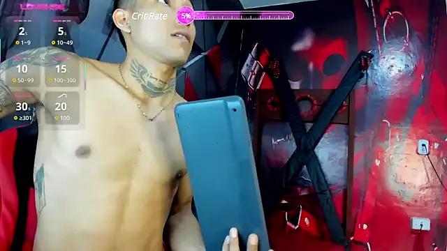Try the thrill of flirt babes with our cam hosts, featuring unclothed wildness while getting naked and playing with their favored sex toys.