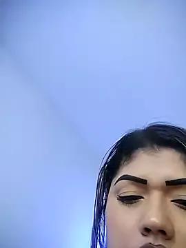 Hana_sader from StripChat