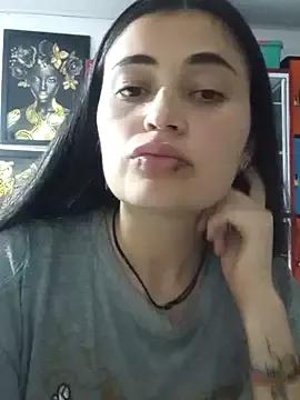 Hana_Sinclair from StripChat is Freechat