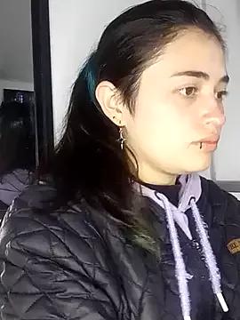 Hana_Sinclair from StripChat is Freechat