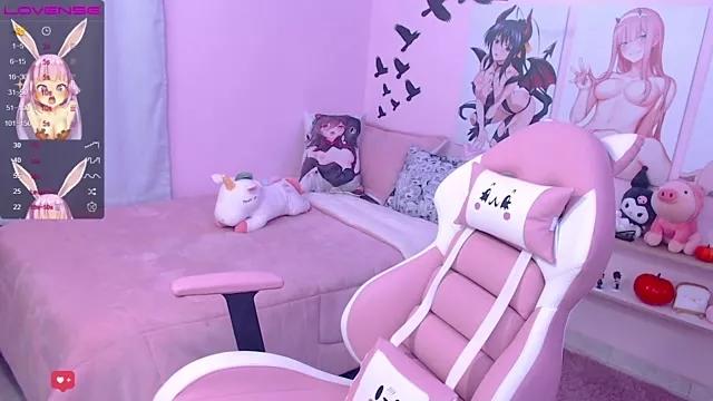Try the thrill of flirt babes with our cam hosts, featuring unclothed wildness while getting naked and playing with their favored sex toys.