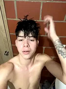 Handsome_boys69 from StripChat is Freechat