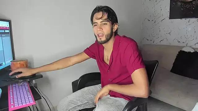 Photos of HandsomeLuxuryMen from StripChat is Private