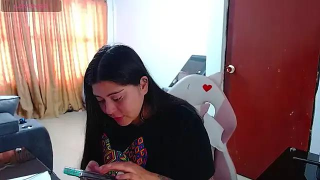 Try the thrill of flirt babes with our cam hosts, featuring unclothed wildness while getting naked and playing with their favored sex toys.