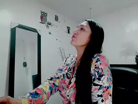 Try the thrill of flirt babes with our cam hosts, featuring unclothed wildness while getting naked and playing with their favored sex toys.
