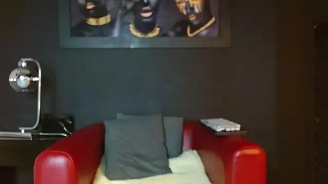 Hanna1126 from StripChat is Freechat