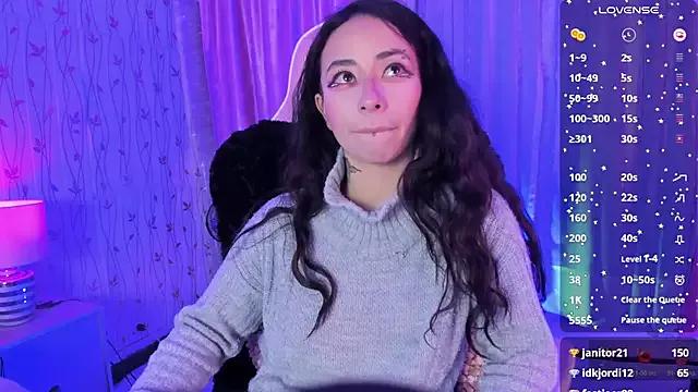Try the thrill of flirt babes with our cam hosts, featuring unclothed wildness while getting naked and playing with their favored sex toys.