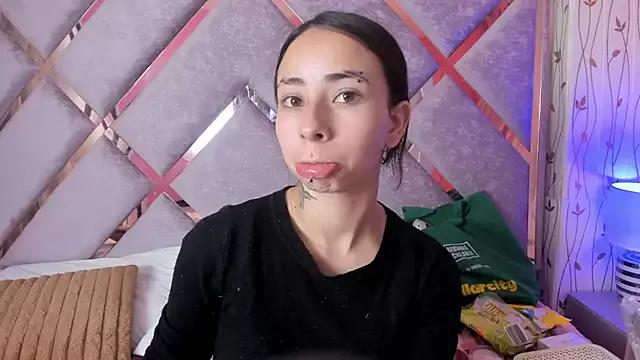 Try the thrill of flirt babes with our cam hosts, featuring unclothed wildness while getting naked and playing with their favored sex toys.