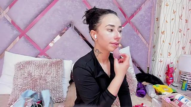 Try the thrill of flirt babes with our cam hosts, featuring unclothed wildness while getting naked and playing with their favored sex toys.