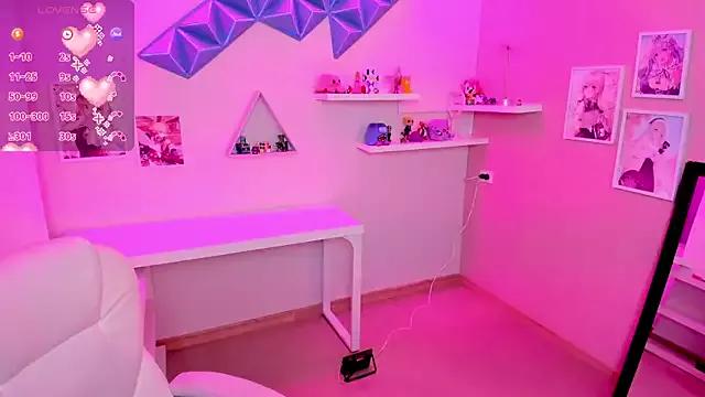 Try the thrill of flirt babes with our cam hosts, featuring unclothed wildness while getting naked and playing with their favored sex toys.