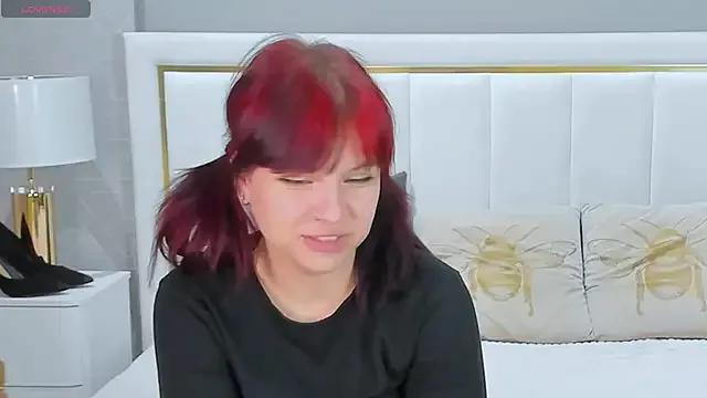 Try the thrill of flirt babes with our cam hosts, featuring unclothed wildness while getting naked and playing with their favored sex toys.