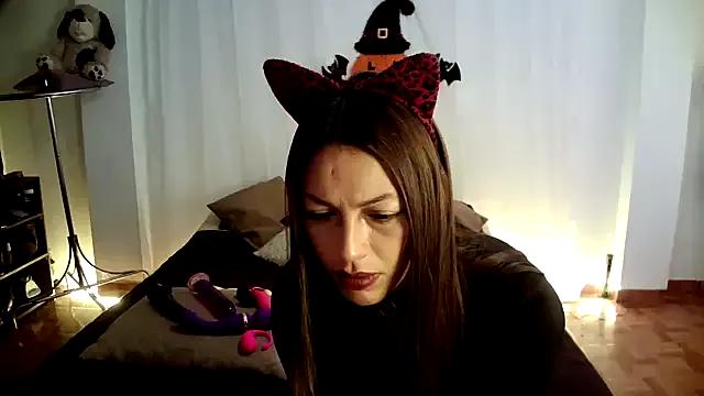 Try the thrill of flirt babes with our cam hosts, featuring unclothed wildness while getting naked and playing with their favored sex toys.