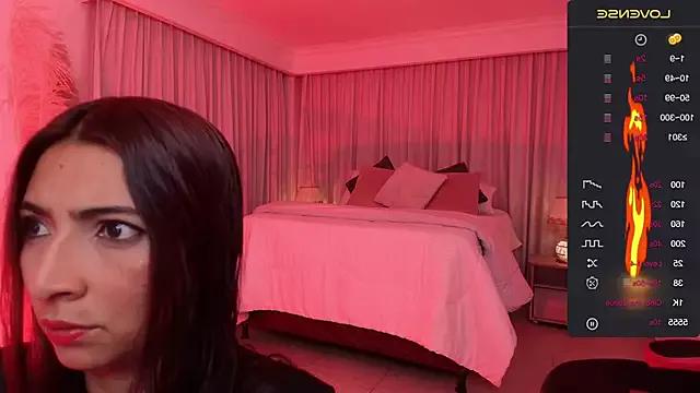 Try the thrill of flirt babes with our cam hosts, featuring unclothed wildness while getting naked and playing with their favored sex toys.