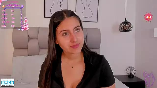 Try the thrill of flirt babes with our cam hosts, featuring unclothed wildness while getting naked and playing with their favored sex toys.