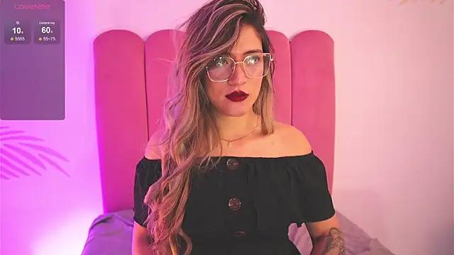 Try the thrill of flirt babes with our cam hosts, featuring unclothed wildness while getting naked and playing with their favored sex toys.