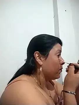 Hanna_Kieran from StripChat is Freechat