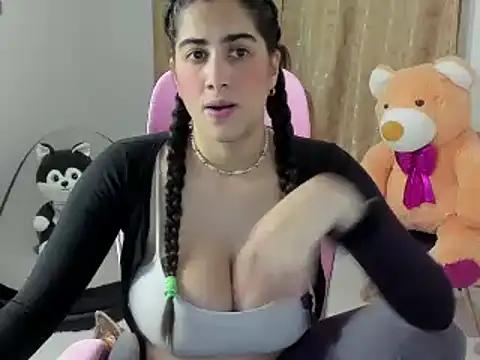 Try the thrill of flirt babes with our cam hosts, featuring unclothed wildness while getting naked and playing with their favored sex toys.