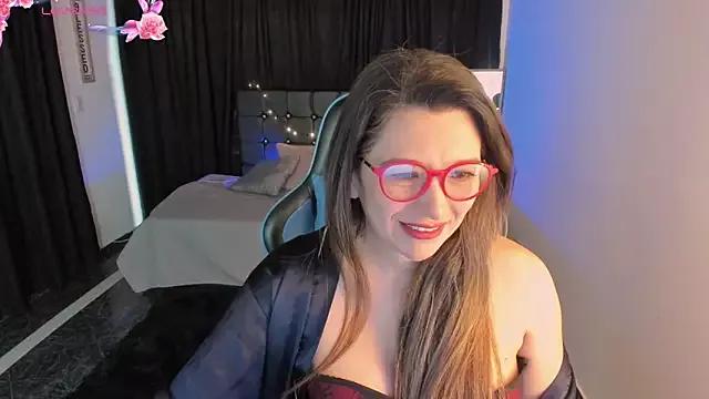 Hanna_MA from StripChat is Freechat