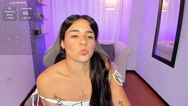 Try the thrill of flirt babes with our cam hosts, featuring unclothed wildness while getting naked and playing with their favored sex toys.