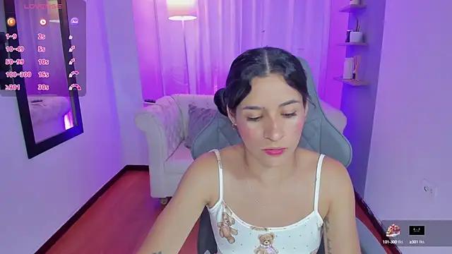 Try the thrill of flirt babes with our cam hosts, featuring unclothed wildness while getting naked and playing with their favored sex toys.