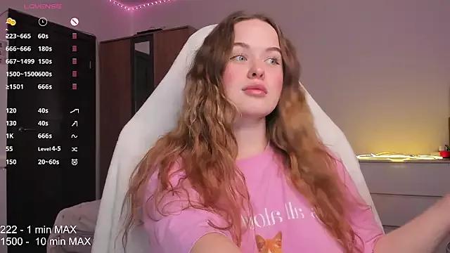 Try the thrill of flirt babes with our cam hosts, featuring unclothed wildness while getting naked and playing with their favored sex toys.