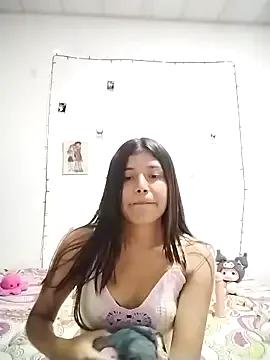 Try the thrill of flirt babes with our cam hosts, featuring unclothed wildness while getting naked and playing with their favored sex toys.