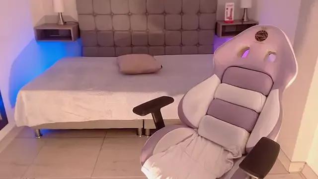 Try the thrill of flirt babes with our cam hosts, featuring unclothed wildness while getting naked and playing with their favored sex toys.