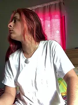 Try the thrill of flirt babes with our cam hosts, featuring unclothed wildness while getting naked and playing with their favored sex toys.