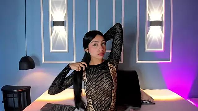 Try the thrill of flirt babes with our cam hosts, featuring unclothed wildness while getting naked and playing with their favored sex toys.