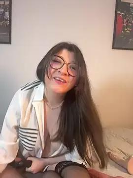 Try the thrill of flirt babes with our cam hosts, featuring unclothed wildness while getting naked and playing with their favored sex toys.