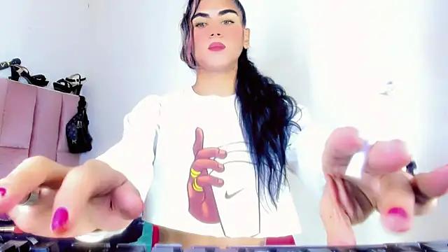 Try the thrill of flirt babes with our cam hosts, featuring unclothed wildness while getting naked and playing with their favored sex toys.