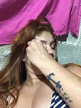 Try the thrill of flirt babes with our cam hosts, featuring unclothed wildness while getting naked and playing with their favored sex toys.