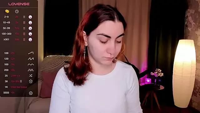 Try the thrill of flirt babes with our cam hosts, featuring unclothed wildness while getting naked and playing with their favored sex toys.