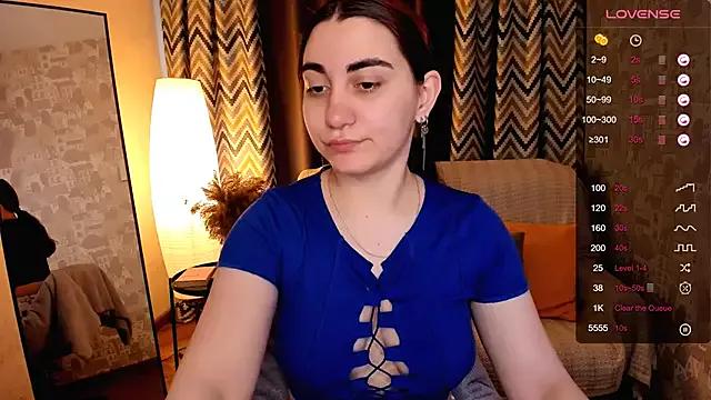 Try the thrill of flirt babes with our cam hosts, featuring unclothed wildness while getting naked and playing with their favored sex toys.