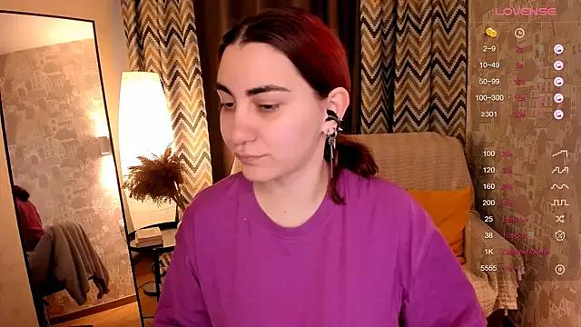 Try the thrill of flirt babes with our cam hosts, featuring unclothed wildness while getting naked and playing with their favored sex toys.