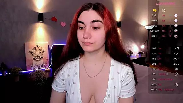 Try the thrill of flirt babes with our cam hosts, featuring unclothed wildness while getting naked and playing with their favored sex toys.