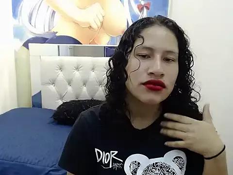 Try the thrill of flirt babes with our cam hosts, featuring unclothed wildness while getting naked and playing with their favored sex toys.