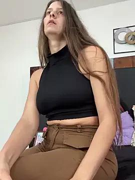 HannaGrand from StripChat is Freechat