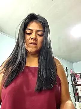 Hannah-grace from StripChat is Freechat