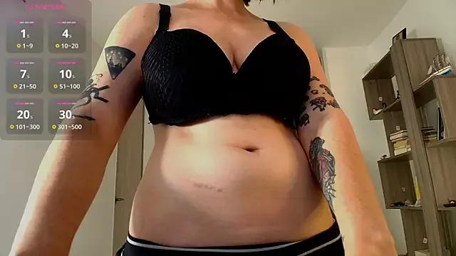 Try the thrill of flirt babes with our cam hosts, featuring unclothed wildness while getting naked and playing with their favored sex toys.