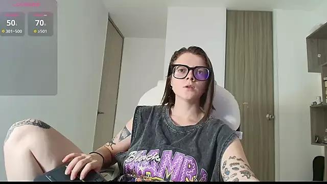 Try the thrill of flirt babes with our cam hosts, featuring unclothed wildness while getting naked and playing with their favored sex toys.