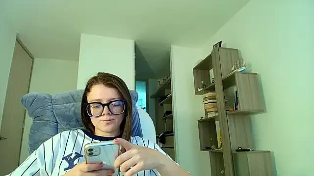 Try the thrill of flirt babes with our cam hosts, featuring unclothed wildness while getting naked and playing with their favored sex toys.