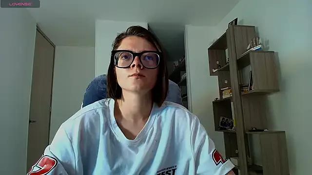 Try the thrill of flirt babes with our cam hosts, featuring unclothed wildness while getting naked and playing with their favored sex toys.