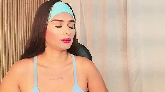 Hannah_Brookss1 from StripChat is Freechat