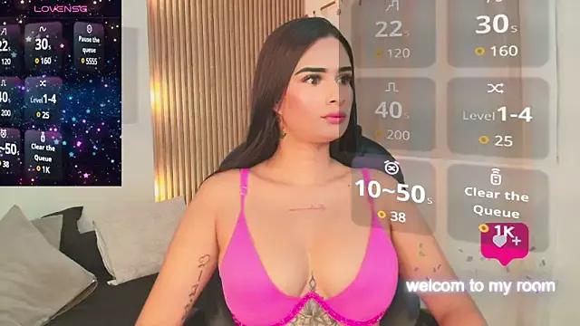 Try the thrill of flirt babes with our cam hosts, featuring unclothed wildness while getting naked and playing with their favored sex toys.