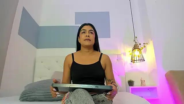 Try the thrill of flirt babes with our cam hosts, featuring unclothed wildness while getting naked and playing with their favored sex toys.