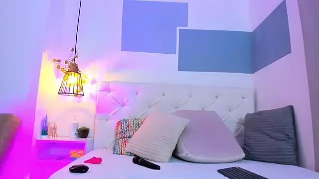 Try the thrill of flirt babes with our cam hosts, featuring unclothed wildness while getting naked and playing with their favored sex toys.