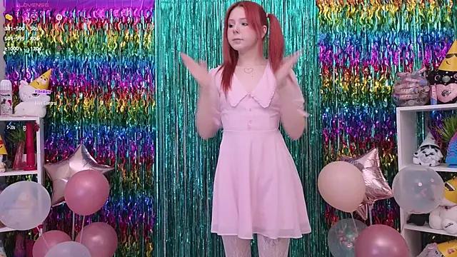 Try the thrill of flirt babes with our cam hosts, featuring unclothed wildness while getting naked and playing with their favored sex toys.