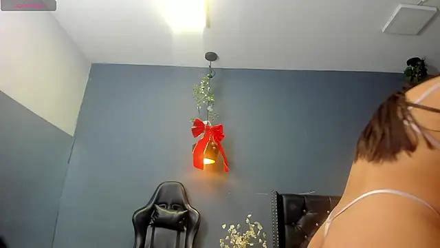 Try the thrill of flirt babes with our cam hosts, featuring unclothed wildness while getting naked and playing with their favored sex toys.