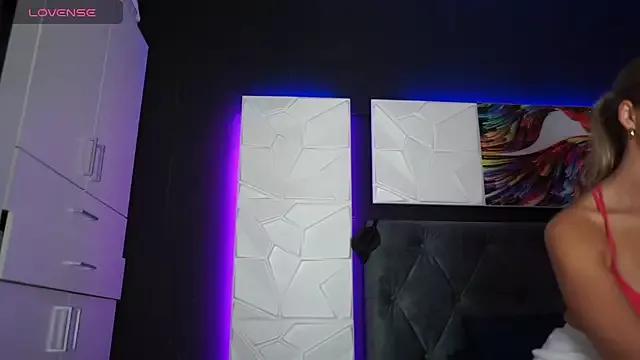 Try the thrill of flirt babes with our cam hosts, featuring unclothed wildness while getting naked and playing with their favored sex toys.